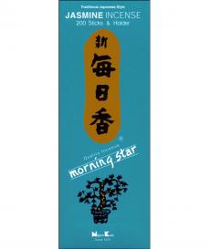 Japanese Incense - Jasmine sticks (200 per box)