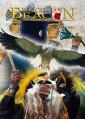 Rosicrucian Beacon magazine - 2011-12 - front cover